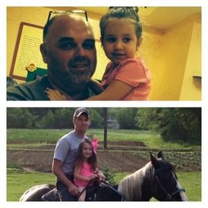 Meet your Posher, Justin kayla