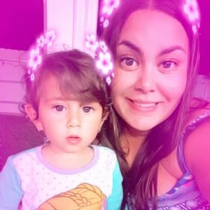 Meet your Posher, Natalie