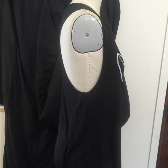 Leopard Muscle Tank - Picture 2 of 4