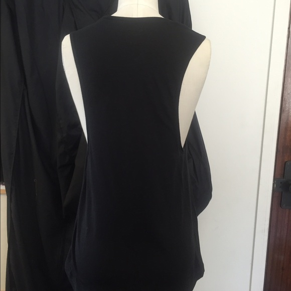 Leopard Muscle Tank - Picture 3 of 4