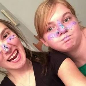 Meet your Posher, Becky