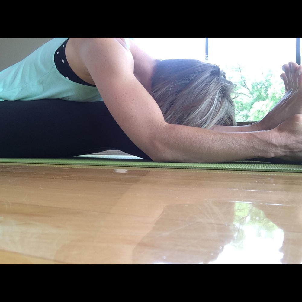 Meet your Posher, Alexis