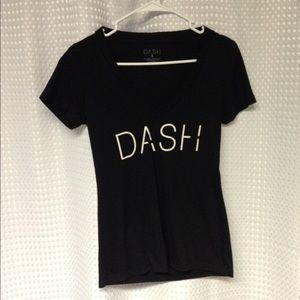 DASH shirt