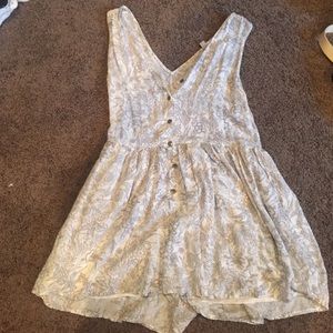 Urban Outfitters romper size S