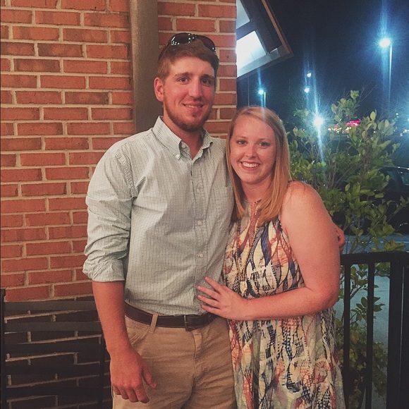 Meet your Posher, Morgan - Picture 1 of 1