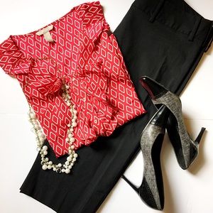 🎉Host Pick🎉 The Limit Drew Fit gauchos