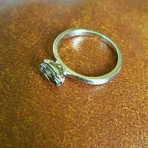 One ring to control them all! LOL JK!