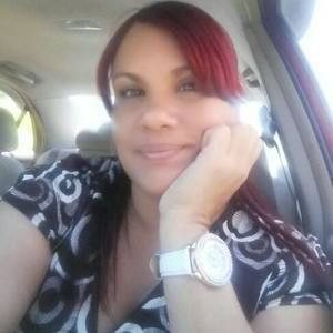 Meet your Posher, Ivelisse