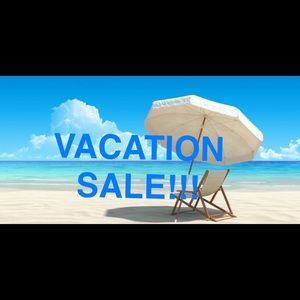 WHOLE CLOSET ON SALE