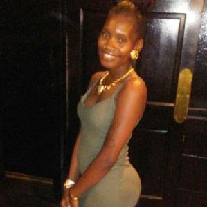 Meet your Posher, Anastasia