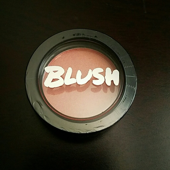 Model Co Peach Bellini Blush