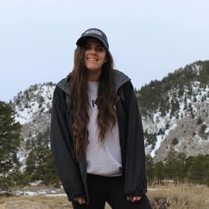 Meet your Posher, Alli