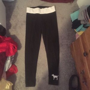 PINK leggings