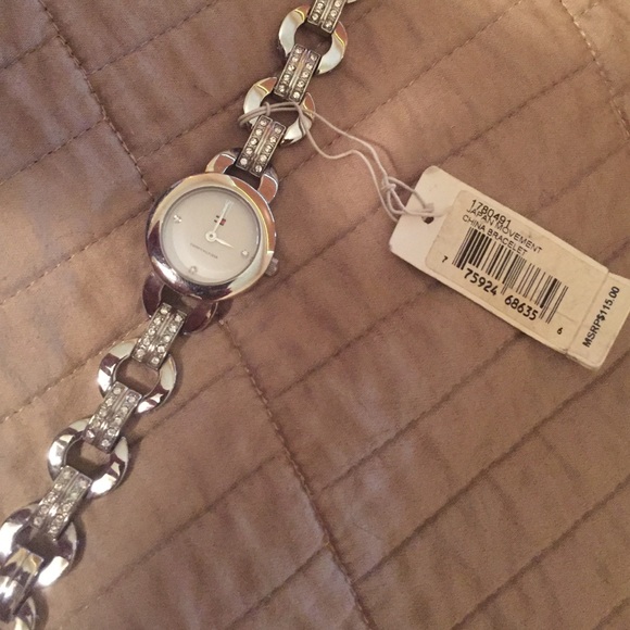 Tommy Hilfiger Watch, new with tags