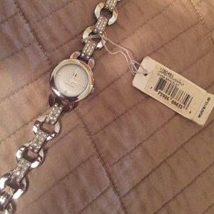 Tommy Hilfiger Watch, new with tags