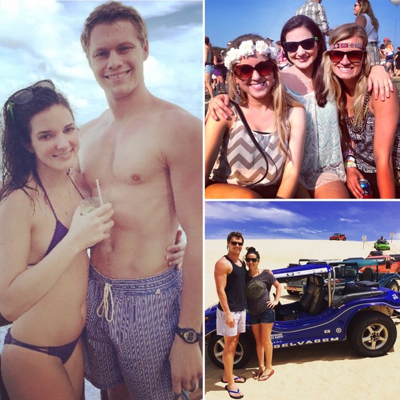 Welcome to my Posh Compliant closet! - Picture 2 of 3