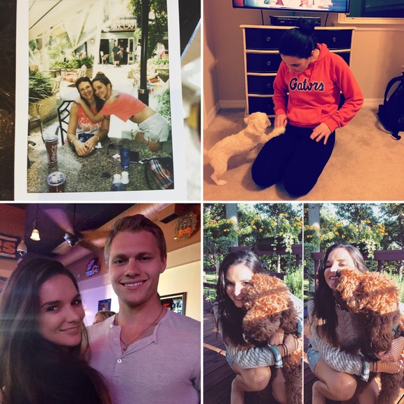 Welcome to my Posh Compliant closet! - Picture 3 of 3