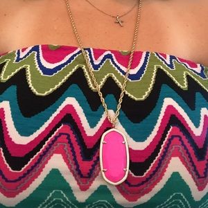 Kendra Scott Rae Magenta