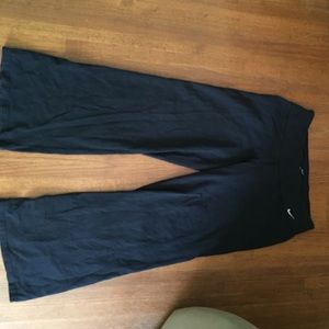 Nike yoga pants