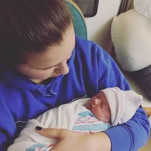 Meet your Posher, Tessa-rose