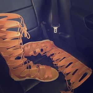 👟Women's Lizzy Gladiator Sandals