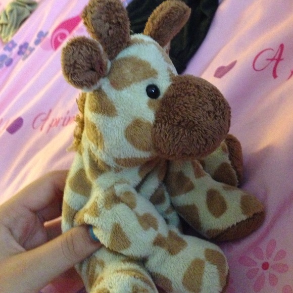 A stuffed animal great condition - Picture 2 of 3