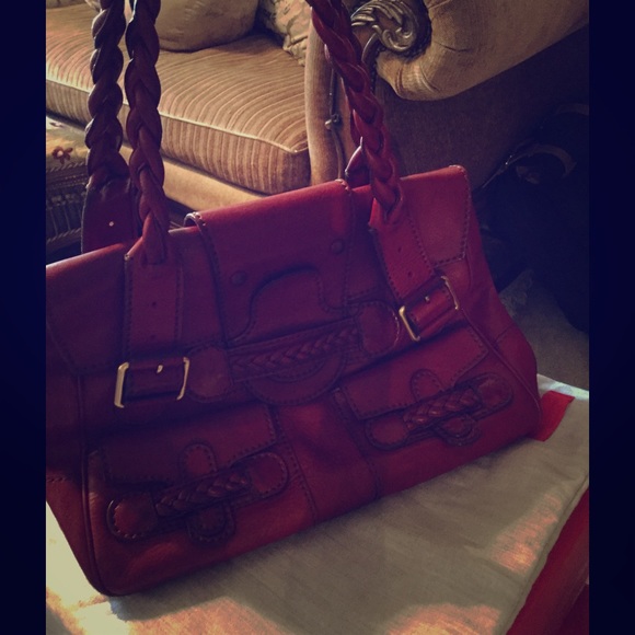 Valentino purse