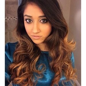 Meet your Posher, Summer