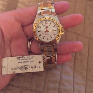 Tommy Hilfiger Watch