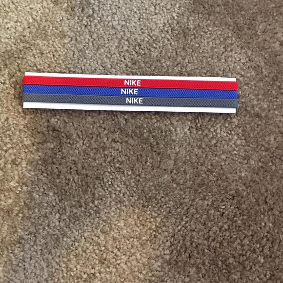 Nike Headbands‼️‼️