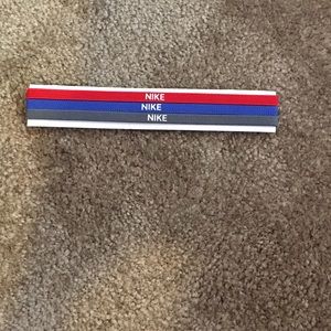 Nike Headbands‼️‼️