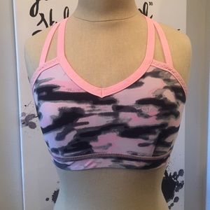 Lulu lemon sports bra