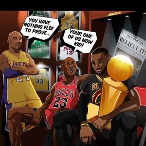 Meet your Posher, Kyle