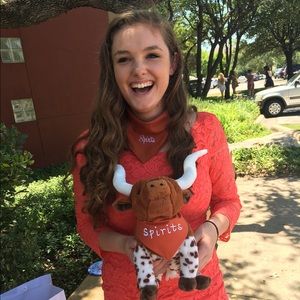 Meet your Posher, Michaela