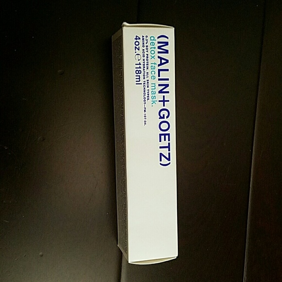 Malin+Goetz Detox Face Mask