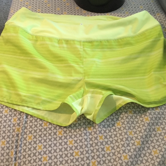 Athletic Shorts