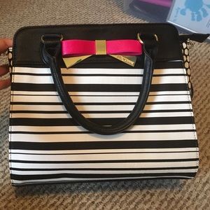 Betsy Johnson Handbag