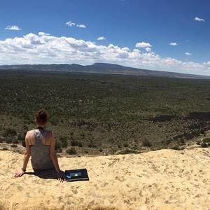 Meet your Posher, Kailey