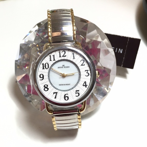 Anne Klein Watch
