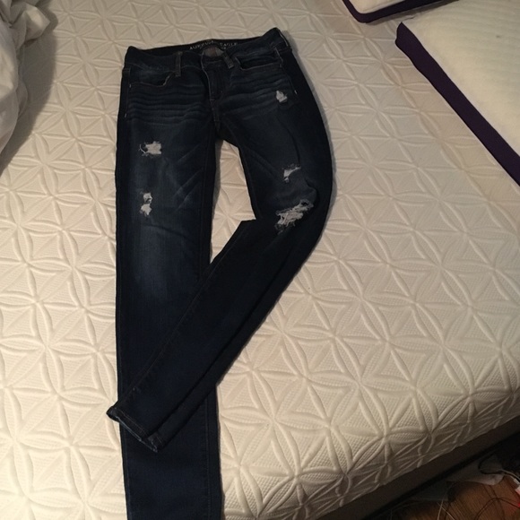 Jeans - Picture 2 of 4