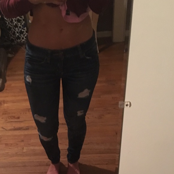 Jeans - Picture 3 of 4