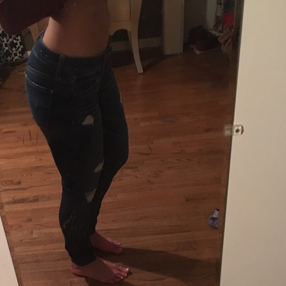 Jeans - Picture 4 of 4