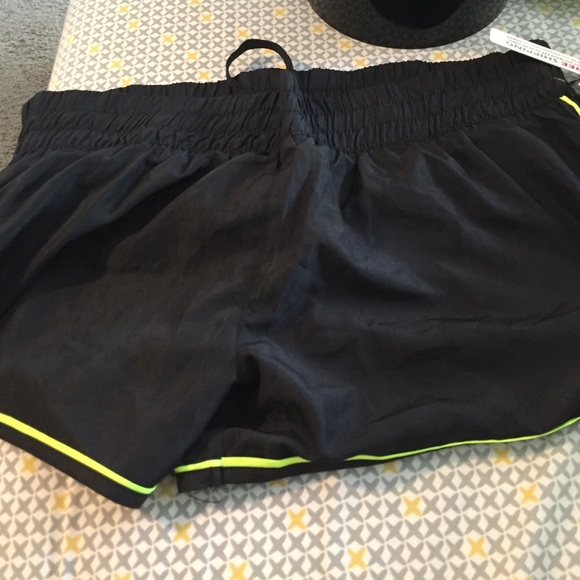Athletic Shorts