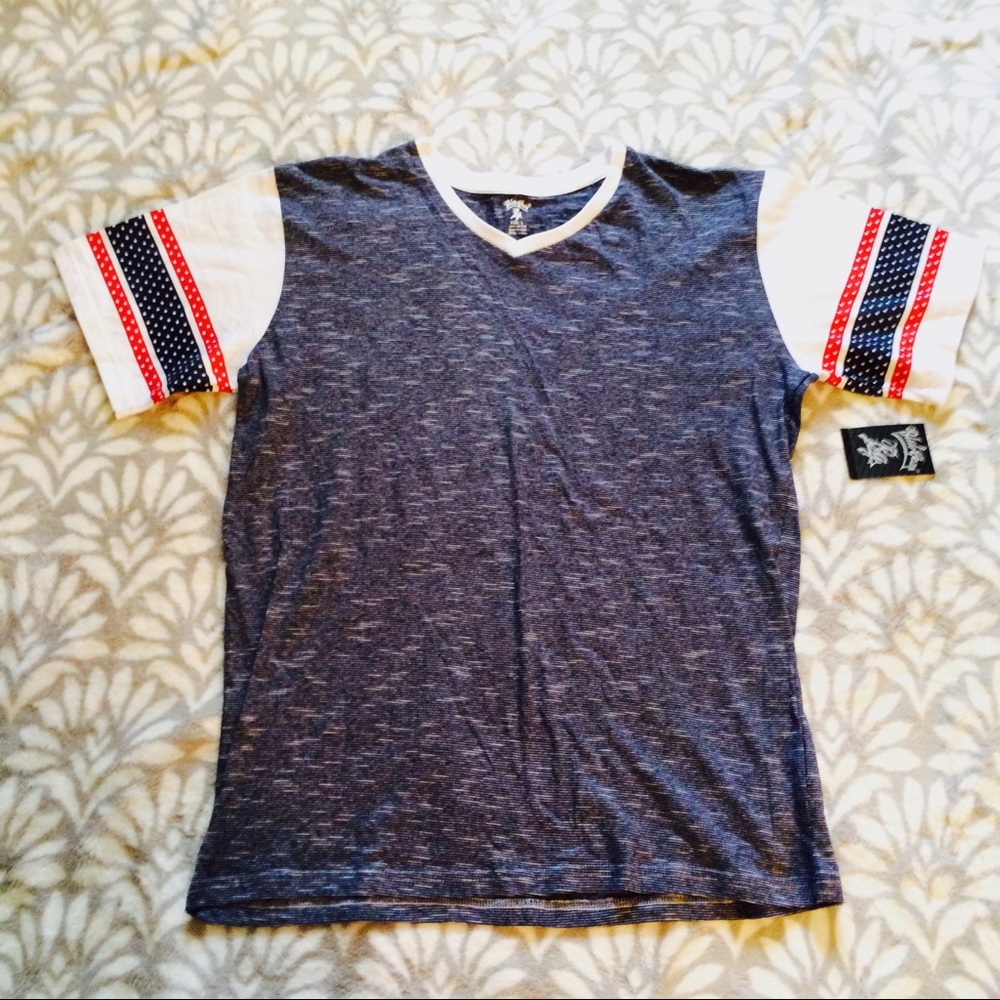 NWT American Tee 🇺🇸