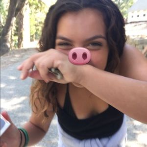 Meet your Posher, Surena