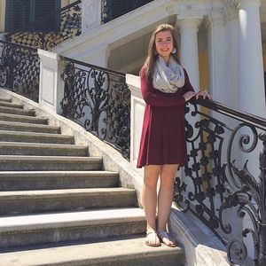 Meet your Posher, Erika