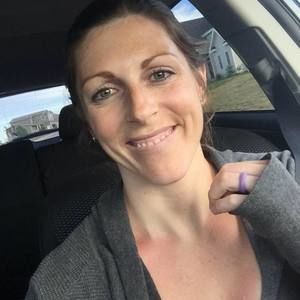 Meet your Posher, Michaela