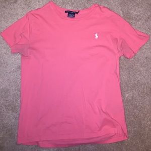 Kids Ralph Lauren top