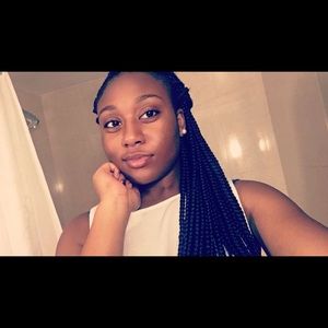 Meet your Posher, Kieara