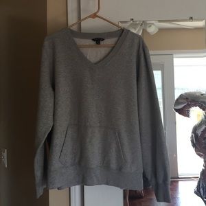 Great long sleeve sweater